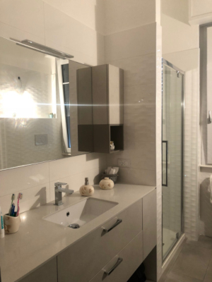 Bagno padronale