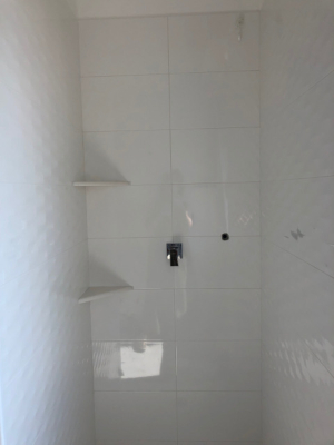 Vano doccia bagno padronale