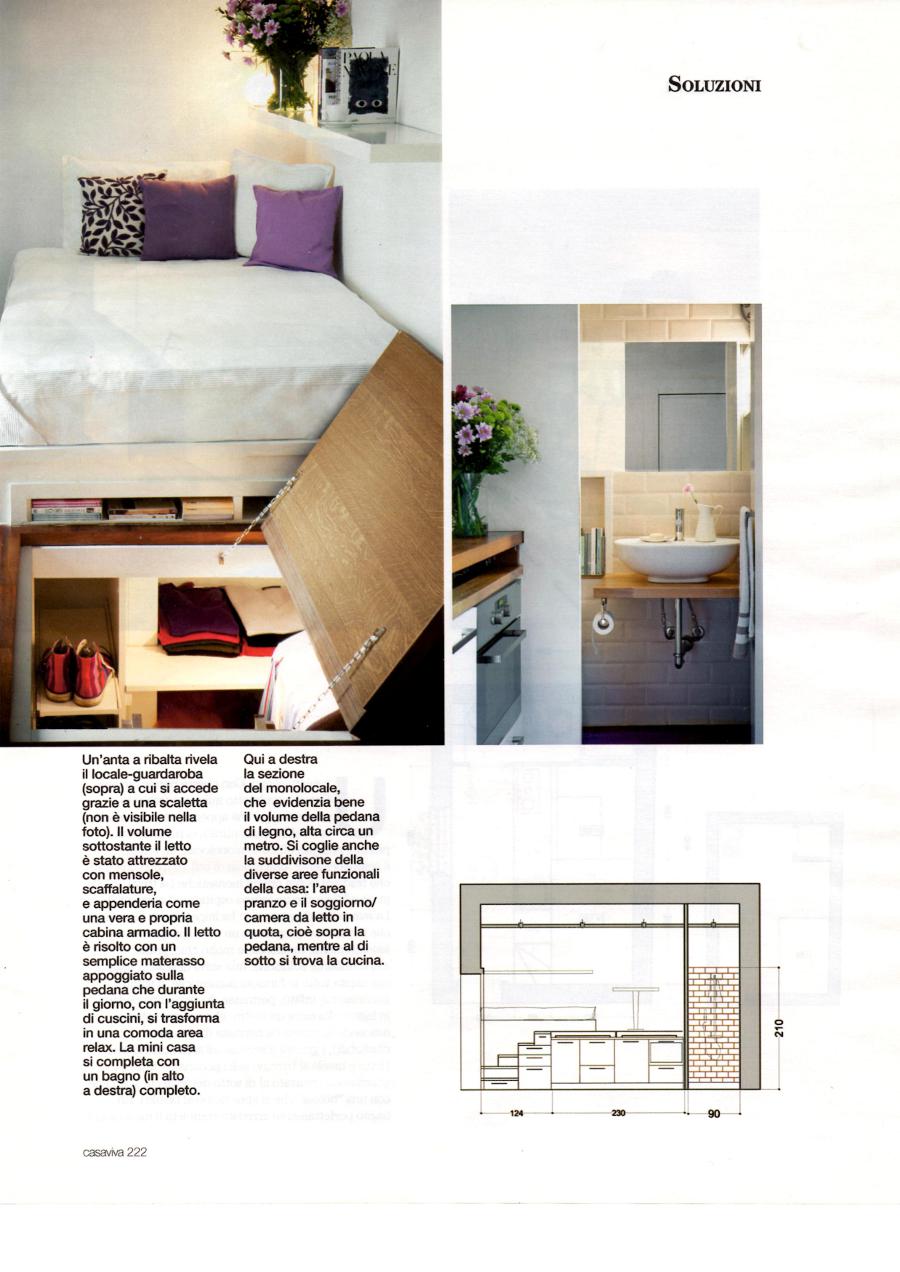 Casaviva aprile 2012 - pagina 4