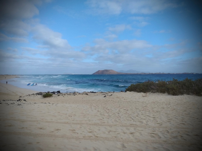 Fuerteventura