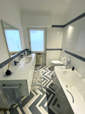 Bagno Padronale