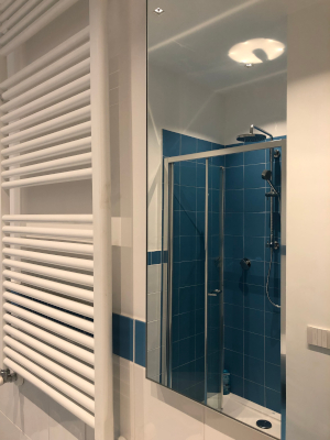 Bagno Di Servizio