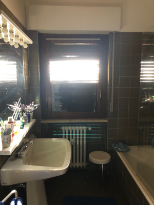 Bagno Padronale Prima