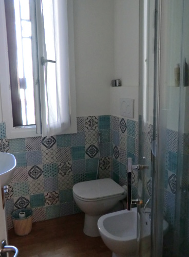 L'alternativa allo scopino per wc, l'idroscopino.