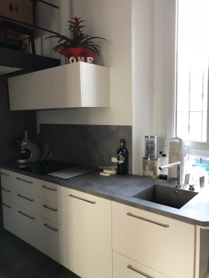 cucina