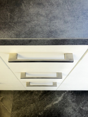 Maniglie cassetti cucina