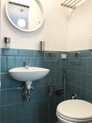 Zona lavabo