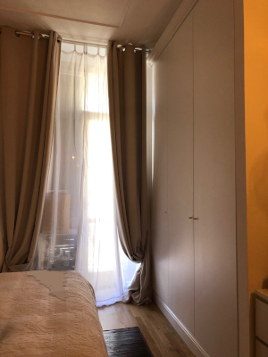 Cabina armadio