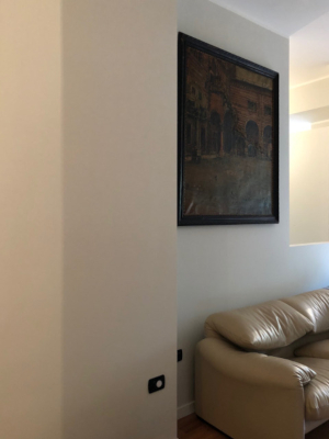 Divano Cassina